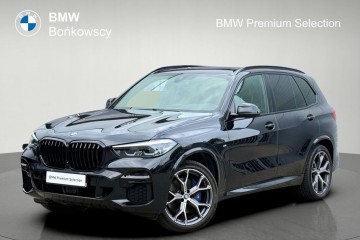 BMW X5 xDrive25d