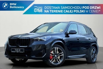BMW X1 xDrive23i