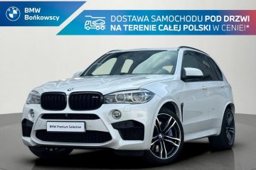 Bmw X5  M