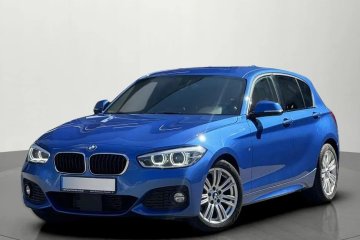 BMW 120d xDrive M Sport