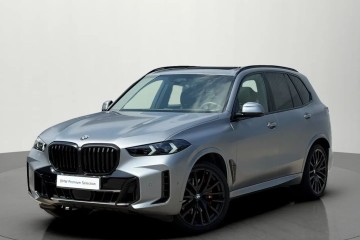 X5 xDrive 40i