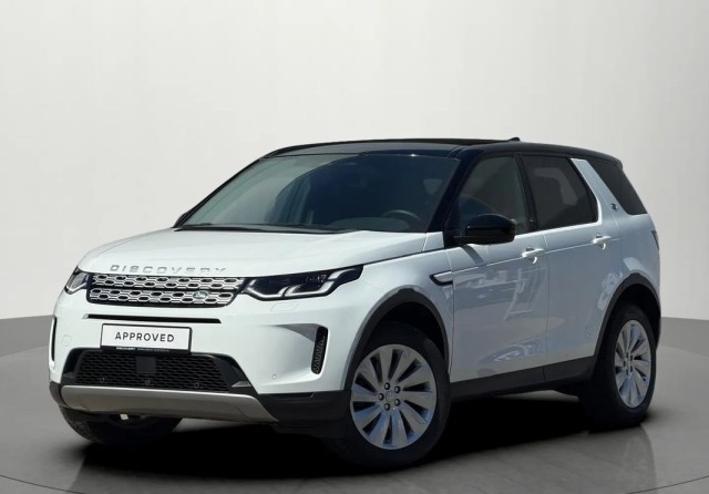 land-rover