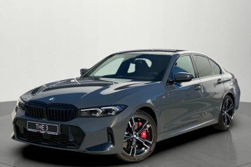 BMW 330d xDrive