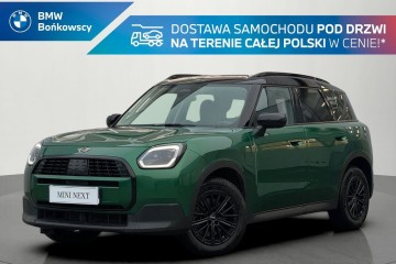 MINI Countryman C