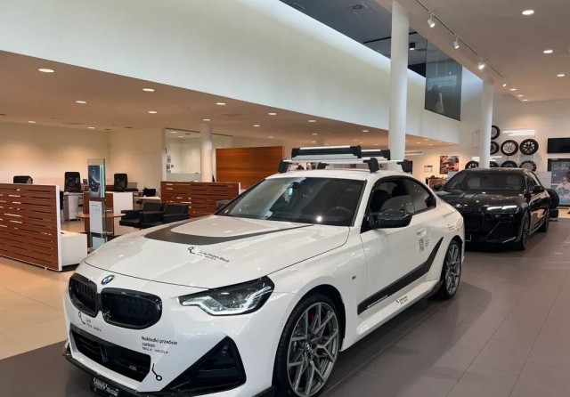 bmw