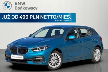 BMW 118i