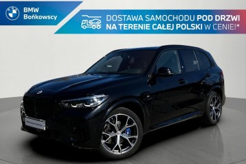 BMW X5 xDrive30d