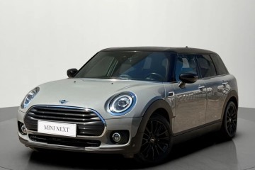 MINI Cooper Clubman
