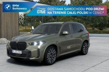 BMW X5 xDrive 40d