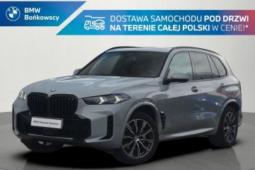 BMW X5 xDrive30d
