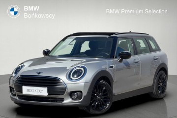 MINI Clubman Cooper
