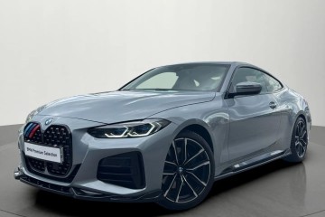 BMW M440i xDrive M Sport