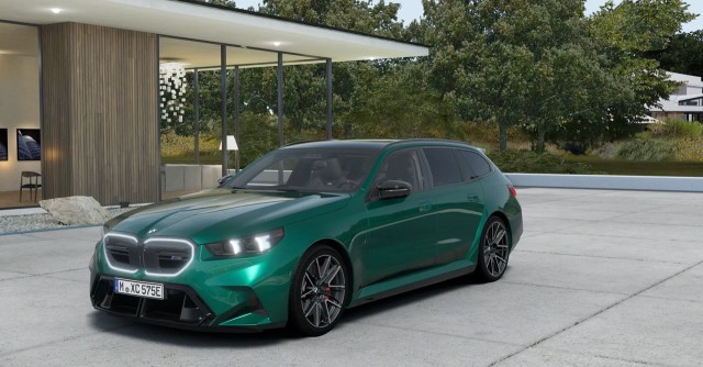 bmw