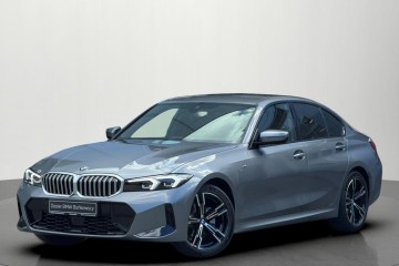 BMW 320d xDrive