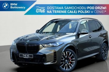 BMW X5 xDrive30d