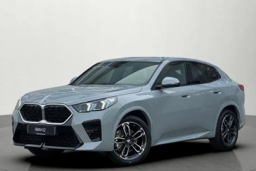 BMW X2 sDrive20i M Sport