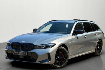 BMW M340i Touring M Sport