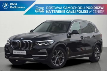 BMW X5 xDrive25d X-Line