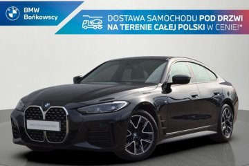BMW 420d M Sport