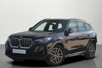 BMW X1 xDrive30e