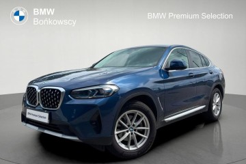 BMW X4 xDrive20i