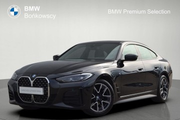 BMW Seria 420d