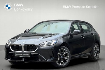 BMW 116 M Sport
