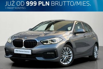 BMW 118i Advantage