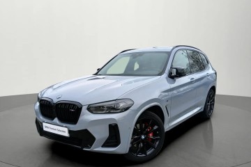 BMW X3 M40d