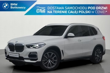 BMW X5 xDrvie25d