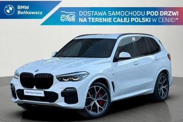 BMW X5 xDrive45e M Sport
