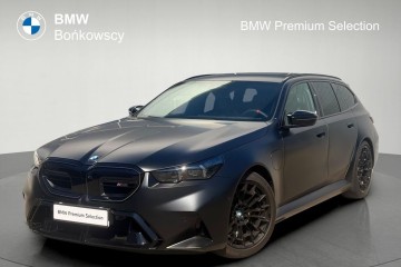 BMW M5 Touring