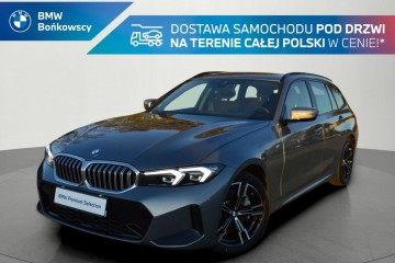 BMW 330i M-Sport