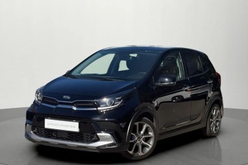Kia Picanto x-line