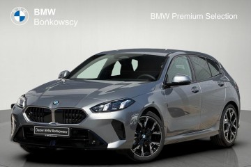 BMW 120 M Sport