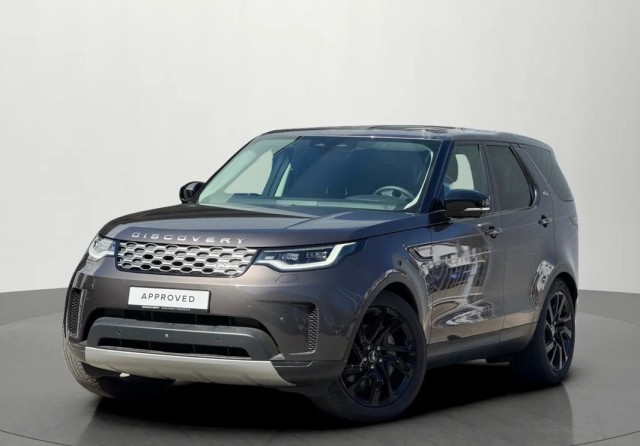 land-rover