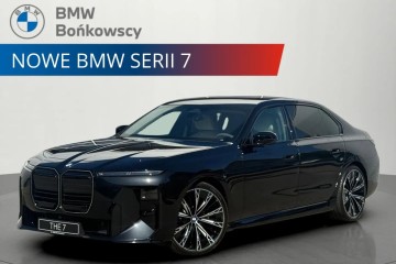 BMW 740 xDrive