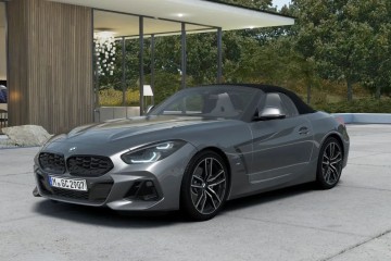 BMW Z4 30i sDrive M Sport