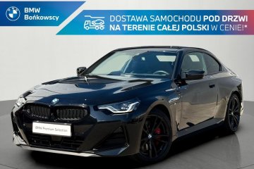 BMW M240i xDrive